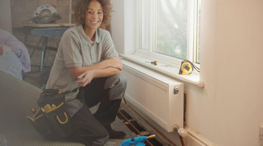 Local expert plumbing services in Higgins, TX